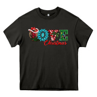Asphalt love christmas Heavy Core Tee - AdoDesignShop