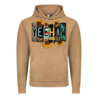 Vintage Camel yeehaw license plate letters Vintage Hoodie - Jasminsmagicworld
