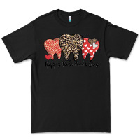 Black dentist happy valentines day Premium Tee - MaliasSmallBusiness