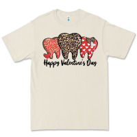 Bone dentist happy valentines day Premium Tee - MaliasSmallBusiness