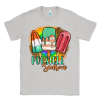 Moon Dust popsicle season Classic Tee - JahusDesignShop