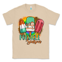 Mushroom popsicle season Classic Tee - JahusDesignShop