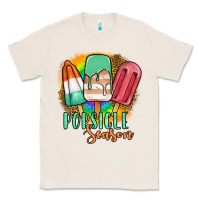 Natural popsicle season Classic Tee - JahusDesignShop