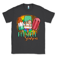 Smoke popsicle season Classic Tee - JahusDesignShop