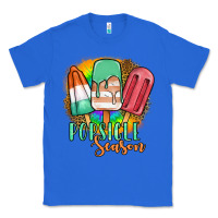 True Royal popsicle season Classic Tee - JahusDesignShop