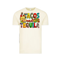 Vintage Arctic tacos and tequila Vintage Tee - RanaPortraitStore