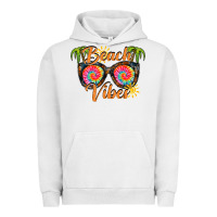 Pigment Lunar Rock beach vibes Urban Hoodie - RacoonDesign