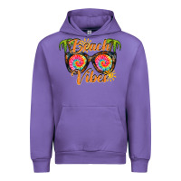 Tulip beach vibes Urban Hoodie - RacoonDesign