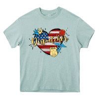 Arona 911 dispatcher Heavy Core Tee - MaliasSmallBusiness