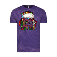 Cloud Purple you'll shoot your eye out kid christmas story Vintage Tee - Jasminsmagicworld
