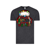 Vintage Black you'll shoot your eye out kid christmas story Vintage Tee - Jasminsmagicworld
