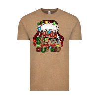 Vintage Coffee you'll shoot your eye out kid christmas story Vintage Tee - Jasminsmagicworld