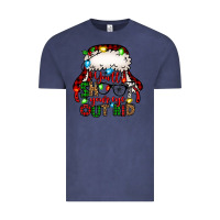 Vintage Denim you'll shoot your eye out kid christmas story Vintage Tee - Jasminsmagicworld