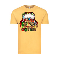 Vintage Mustard you'll shoot your eye out kid christmas story Vintage Tee - Jasminsmagicworld