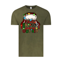 Vintage Olive you'll shoot your eye out kid christmas story Vintage Tee - Jasminsmagicworld