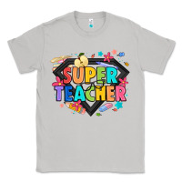 Moon Dust super teacher Classic Tee - Artiststas
