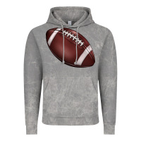 Cloud Rock football Vintage Hoodie - BarkalooDesign