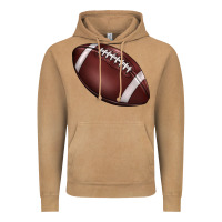 Vintage Camel football Vintage Hoodie - BarkalooDesign