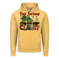 Vintage Mustard you serious clark christmas vacation car Vintage Hoodie - Jasminsmagicworld