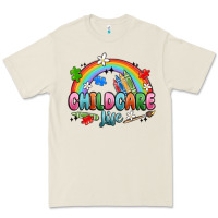 Bone childcare life Premium Tee - MaliasSmallBusiness