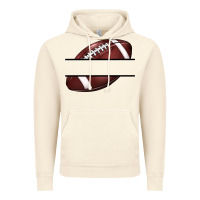 Vintage Artic football name frame Vintage Hoodie - BarkalooDesign