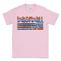 Vintage Baseball Classic Tee | Teevron
