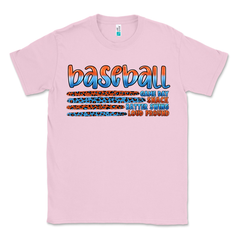Vintage Baseball Classic Tee by Artiststas | Teevron