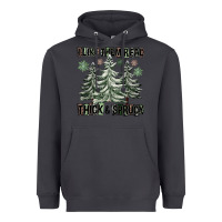Smoke I Like Them Real Thick And Sprucy Heavyweight Hoodie - FaDigitalArtStudio