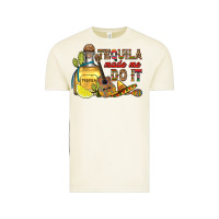 Vintage Arctic tequila made me do it Vintage Tee - RanaPortraitStore