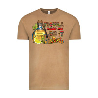 Vintage Camel tequila made me do it Vintage Tee - RanaPortraitStore