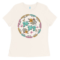 Bone yo soy inspiration Ladies Tee - MaliasSmallBusiness