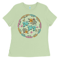 Matcha yo soy inspiration Ladies Tee - MaliasSmallBusiness