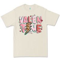 Bone valentine Premium Tee - MaliasSmallBusiness