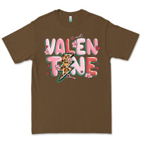 Cacao valentine Premium Tee - MaliasSmallBusiness