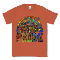 Copper pride Classic Tee - SublimationCraftShop