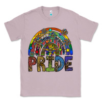 Lilac pride Classic Tee - SublimationCraftShop