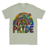 Matcha pride Classic Tee - SublimationCraftShop