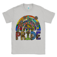 Moon Dust pride Classic Tee - SublimationCraftShop