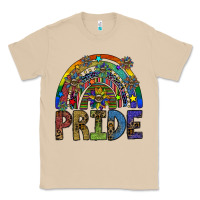 Mushroom pride Classic Tee - SublimationCraftShop