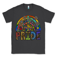 Smoke pride Classic Tee - SublimationCraftShop
