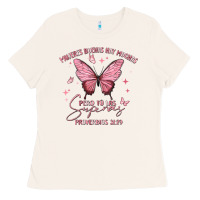 Bone mujeres buenas hay muchas Ladies Tee - MaliasSmallBusiness