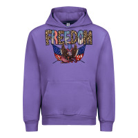 Tulip freedom Urban Hoodie - RacoonDesign