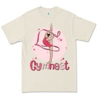 Bone gymnast Premium Tee - MaliasSmallBusiness