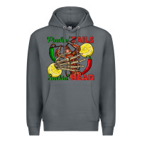 Rock Pinchin' tails suckin' head crawfish Premium Hoodie - FaDigitalArtStudio