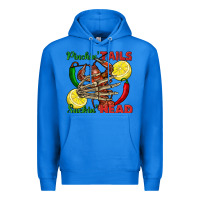 True Royal Pinchin' tails suckin' head crawfish Premium Hoodie - FaDigitalArtStudio