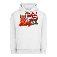Pigment Lunar Rock hot mom summer watermelon Urban Hoodie - RacoonDesign