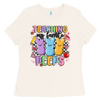 Bone teaching my favorite peeps Ladies Tee - MaliasSmallBusiness