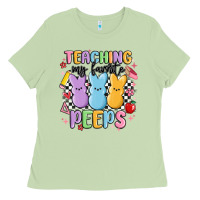 Matcha teaching my favorite peeps Ladies Tee - MaliasSmallBusiness