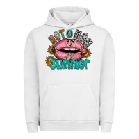 Pigment Lunar Rock hot mom summer Urban Hoodie - RacoonDesign