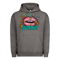 Pigment Tornado hot mom summer Urban Hoodie - RacoonDesign